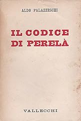 Codice perelà usato  Spedito ovunque in Italia 