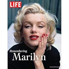 Life remembering marilyn gebraucht kaufen  Wird an jeden Ort in Deutschland