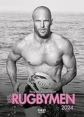 Rugbymen 2024 d'occasion  Livré partout en France