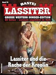 Lassiter sonder edition gebraucht kaufen  Wird an jeden Ort in Deutschland