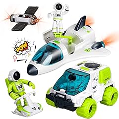 TOY Life Space Toys for Kids 3 4 5 6 7 8, Rocket Ship for sale  Delivered anywhere in USA 