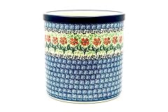 Polish pottery utensil for sale  Delivered anywhere in USA 
