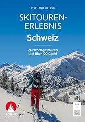 Skitouren erlebnis mehrtagessk gebraucht kaufen  Wird an jeden Ort in Deutschland