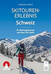Skitouren erlebnis mehrtagesto gebraucht kaufen  Wird an jeden Ort in Deutschland