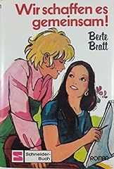 Wir schaffen gemeinsam gebraucht kaufen Wir schaffen gemeinsam gebraucht kaufen  Wird an jeden Ort in Deutschland