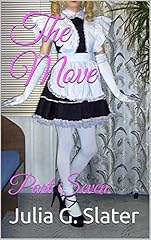 Move part seven for sale  Delivered anywhere in UK