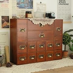 Drawers apothecary drawers for sale  Delivered anywhere in USA 