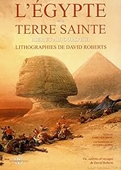 Egypte terre sainte d'occasion  Livré partout en France