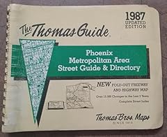 Phoenix metropolitan area for sale  Delivered anywhere in USA 