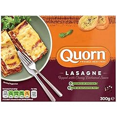Quorn frozen lasagne for sale  Delivered anywhere in UK