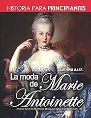 Moda marie antoinette for sale  Delivered anywhere in USA 