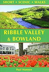 Ribble valley bowland for sale  Delivered anywhere in UK