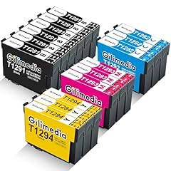 T1295 replacement epson for sale  Delivered anywhere in UK