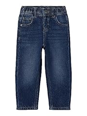 Nmnsydney tapered jeans usato  Spedito ovunque in Italia 