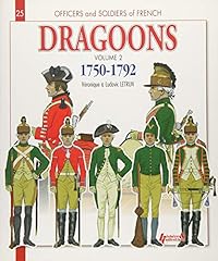 Dragoons volume 1750 for sale  Delivered anywhere in UK