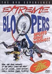 Extreme sports bloopers for sale  Delivered anywhere in USA 