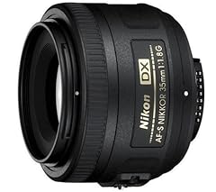 Nikon 1.8 g usato  Spedito ovunque in Italia 