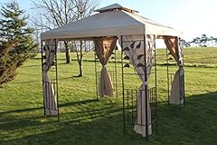 Leaf design 2.5m for sale  Delivered anywhere in UK