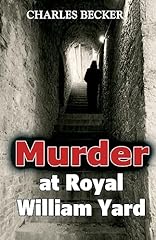 Murder royal william d'occasion  Livré partout en France
