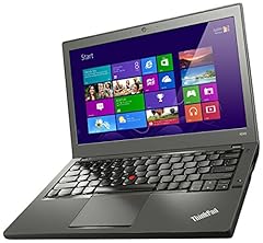Lenovo x240 ordinateur d'occasion  Livré partout en France