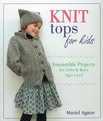 Knit tops kids for sale  Delivered anywhere in USA 