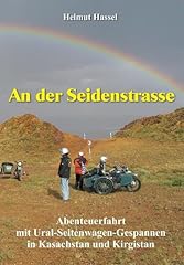 Seidenstrasse abenteuerfahrt u gebraucht kaufen  Wird an jeden Ort in Deutschland