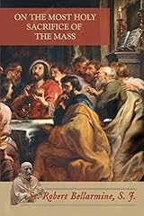 Holy sacrifice mass for sale  Delivered anywhere in UK
