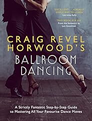 Craig revel horwood for sale  Delivered anywhere in USA 