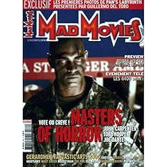 Mad movies 182 d'occasion  Livré partout en France