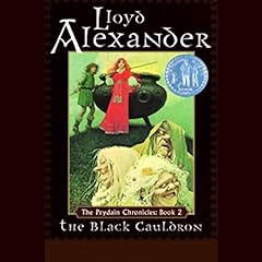 Black cauldron prydain for sale  Delivered anywhere in USA 