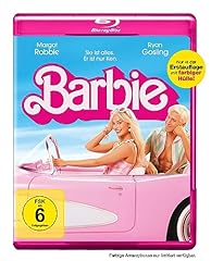 Barbie blu ray gebraucht kaufen  Wird an jeden Ort in Deutschland