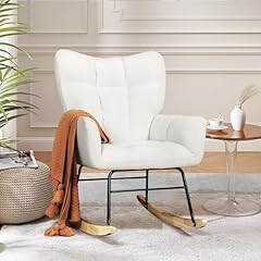 Kromax rocking chair for sale  Delivered anywhere in USA 