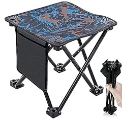 Xndryan camping stool for sale  Delivered anywhere in UK