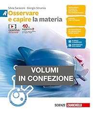 Osservare capire. confezione usato  Spedito ovunque in Italia 