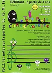 livres conservatoire d'occasion  Livré partout en France