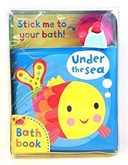 Sea bath book for sale  Delivered anywhere in UK
