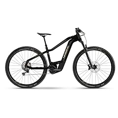 Haibike alltrack 120mm usato  Spedito ovunque in Italia 