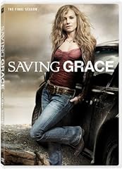 Saving grace final for sale  Delivered anywhere in USA 