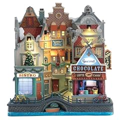 Lemax seaside christmas for sale  Delivered anywhere in USA 