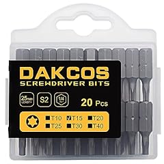 Dakcos piece t15 for sale  Delivered anywhere in USA 