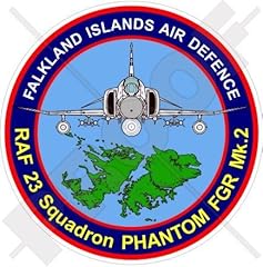 Phantom fgr mk.2 for sale  Delivered anywhere in UK
