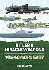 Hitler miracle weapons for sale  Delivered anywhere in UK