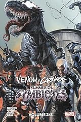 Venom carnage summer d'occasion  Livré partout en France