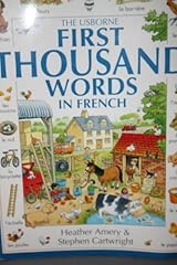 The usborne first gebraucht kaufen  Wird an jeden Ort in Deutschland