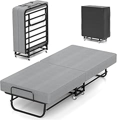 Folding bed mattress for sale  Delivered anywhere in USA 