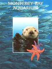 Monterey bay aquarium for sale  Delivered anywhere in USA 