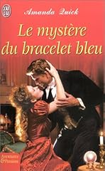 Mystère bracelet bleu d'occasion  Livré partout en France