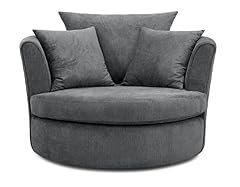 Chenille fabric corner for sale  Delivered anywhere in UK