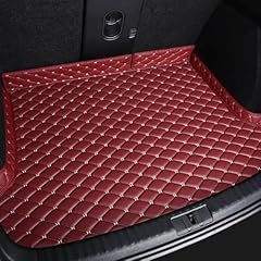 Car leather boot for sale  Delivered anywhere in UK