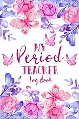 Period tracker log d'occasion  Livré partout en France